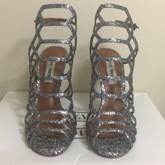 Steve Madden sandals - Picture 5 of 6